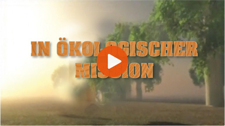 Animationsfilm 'In ökoligischer Mission'