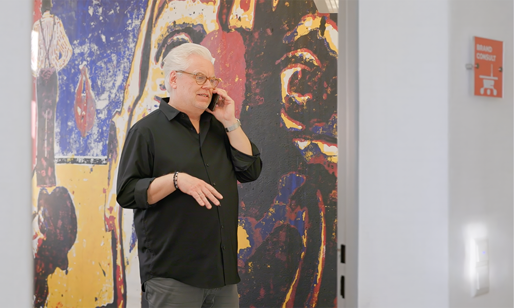 Agentur first.b2b Kassel