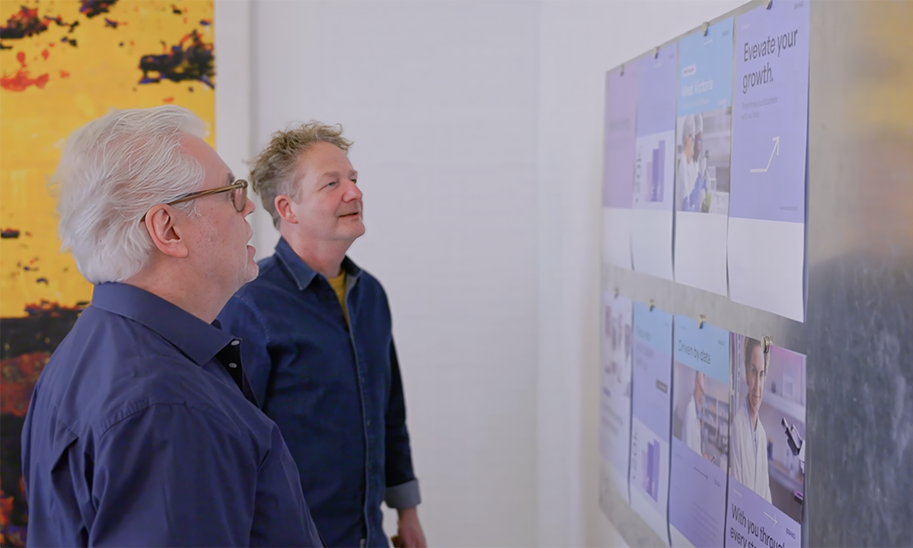 Agentur first.b2b Kassel