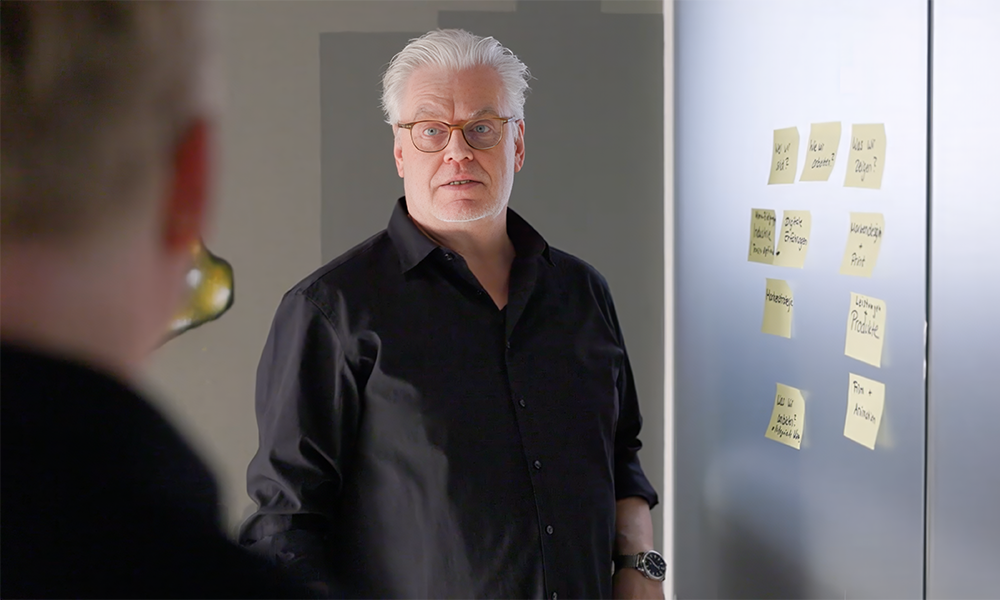 Agentur first.b2b Kassel