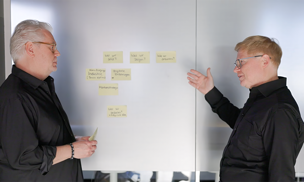 Agentur first.b2b Kassel