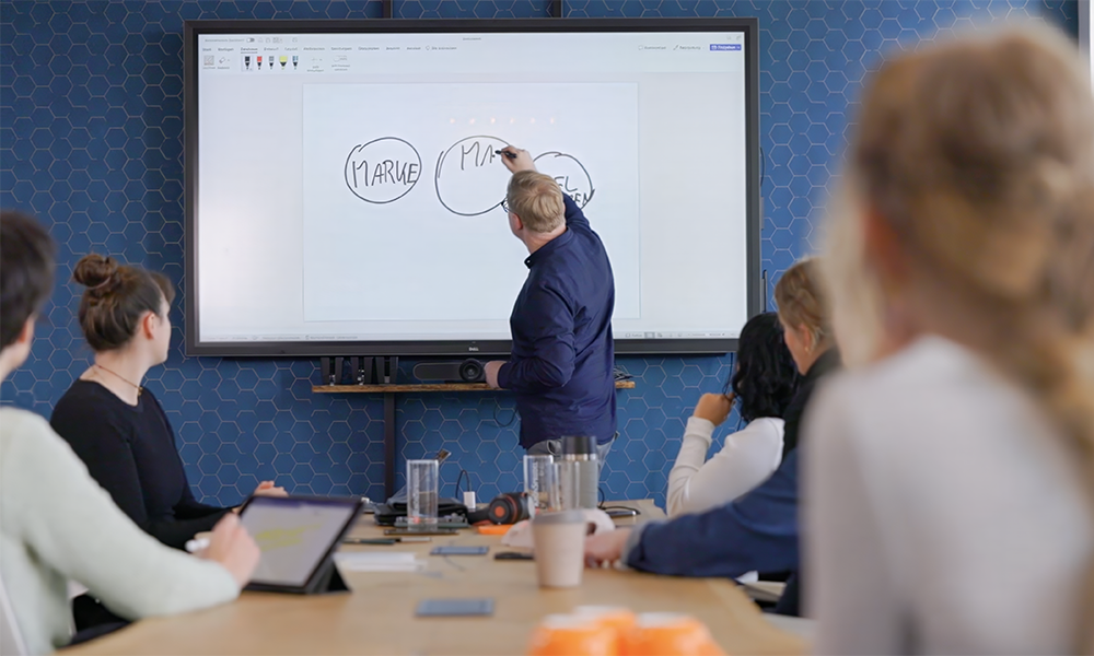 Agentur first.b2b Kassel