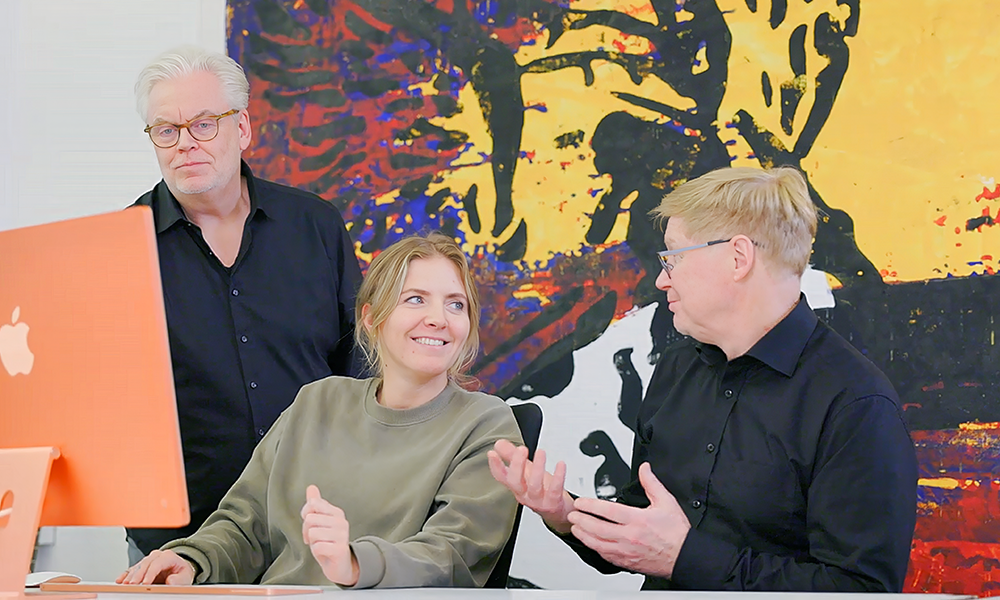 Agentur first.b2b Kassel