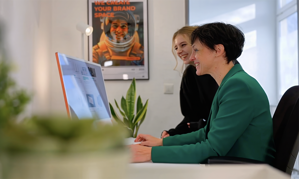 Agentur first.b2b Kassel