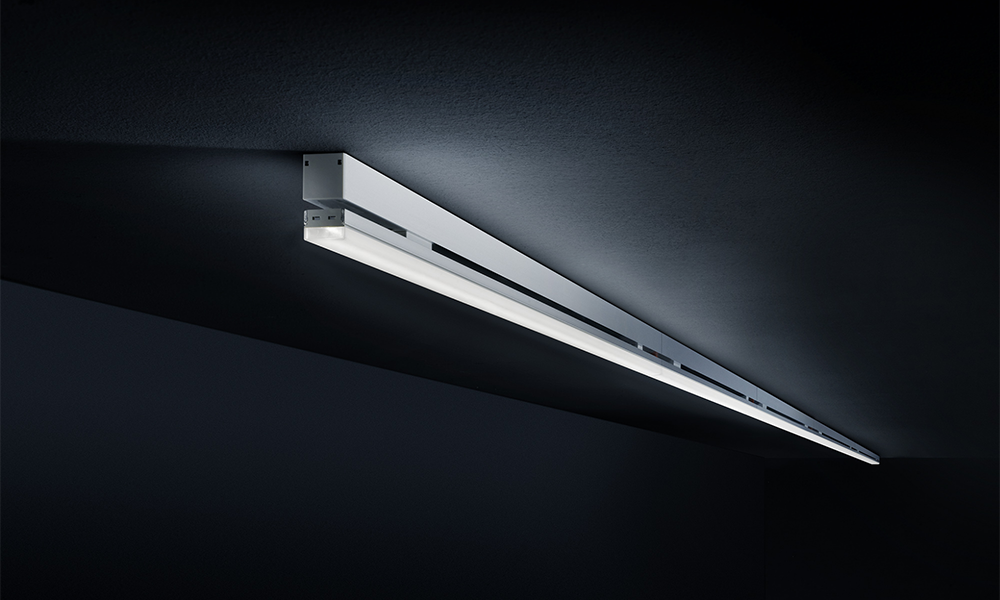 Beleuchtungsindustrie