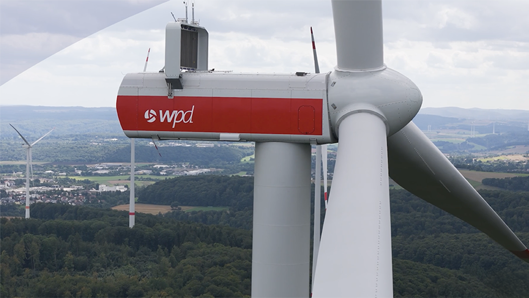 Erneuerbare Energien