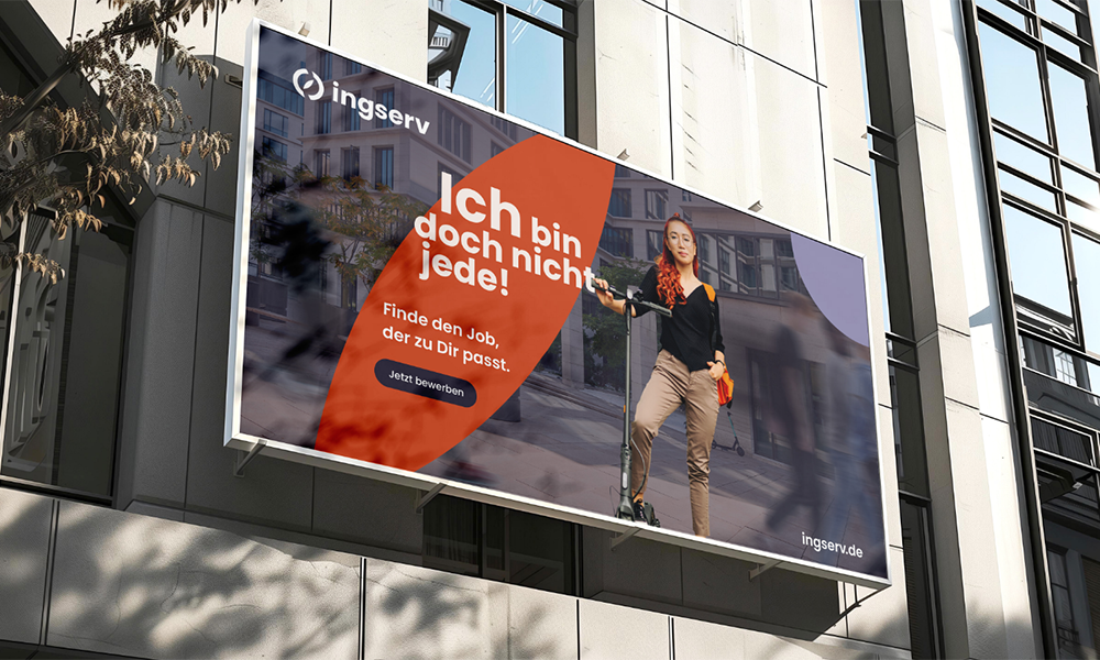 Personaldienstleistung