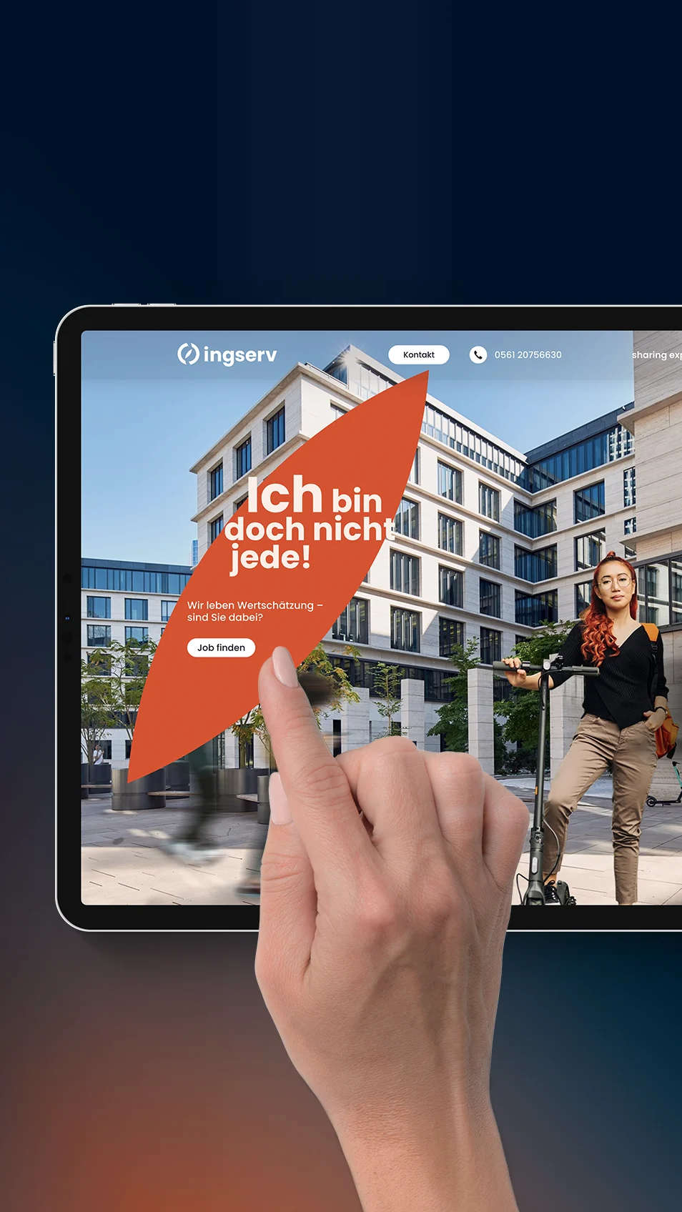 Digital Experience
